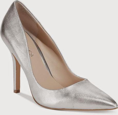 Oro parece, plata no es ...