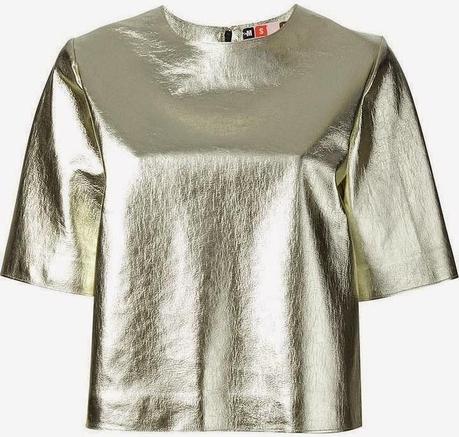 Oro parece, plata no es ...