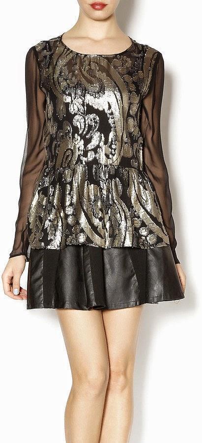 Oro parece, plata no es ...