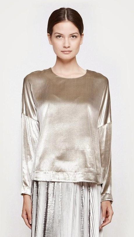 Oro parece, plata no es ...