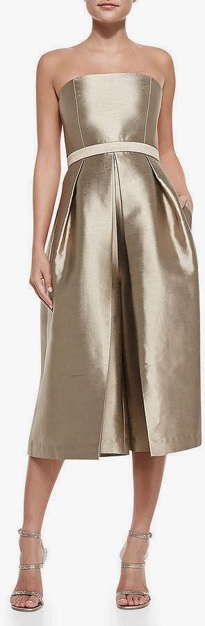 Oro parece, plata no es ...