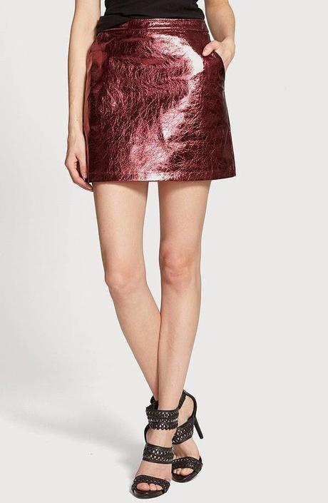 Oro parece, plata no es ...