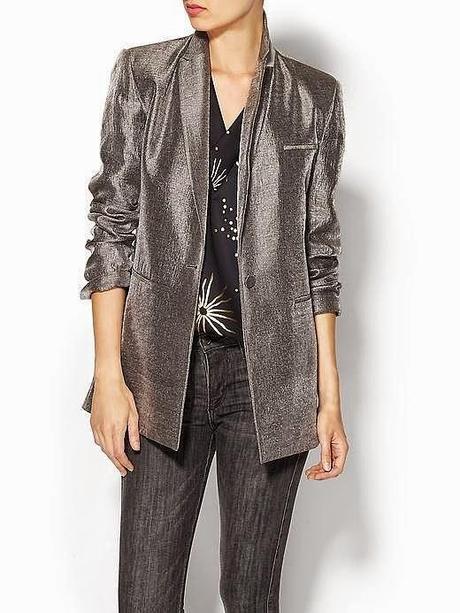 Oro parece, plata no es ...