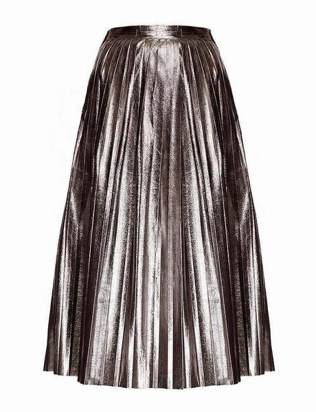 Oro parece, plata no es ...