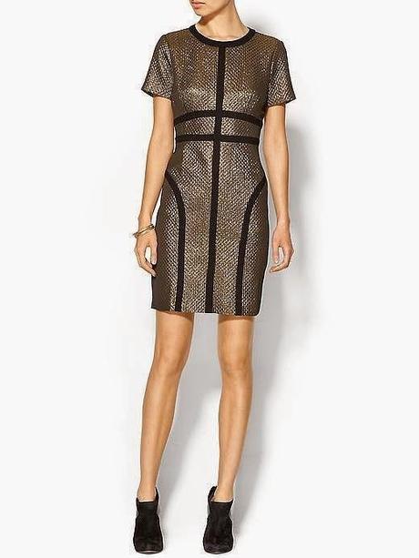 Oro parece, plata no es ...