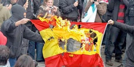 CUANDO DENIGRAR A ESPAÑA SALE GRATIS, por @PepeWilliamMunn