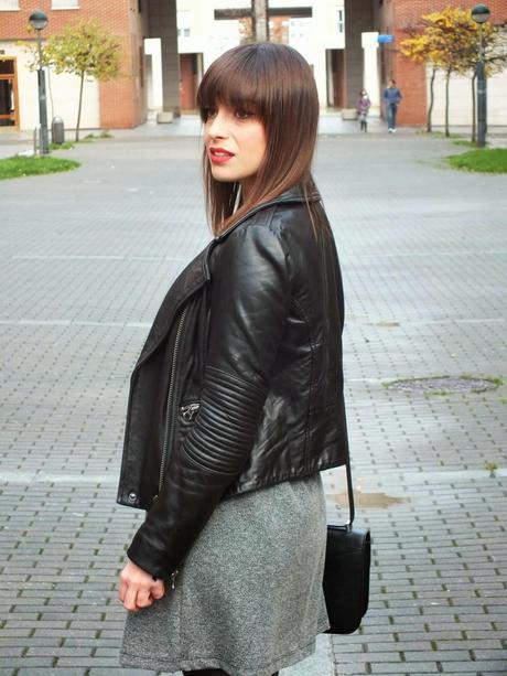 Back to Rock... Back to my love... Back to Rock... Back to my love...