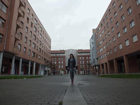 Back to Rock... Back to my love... Back to Rock... Back to my love...