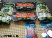 Tabuenca verduras