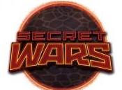 Revelado cómic Marvel Comics para Free Comic Book 2015