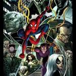 Amazing Spider-Man Nº 16.1