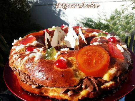 ROSCÓN DE REYES