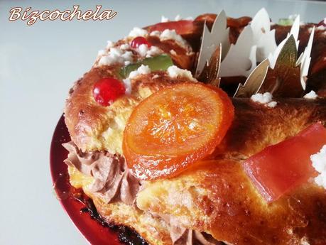 ROSCÓN DE REYES ROSCÓN DE REYES