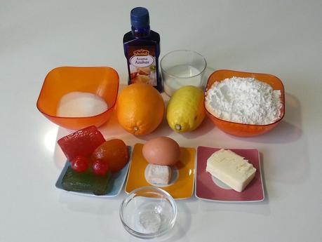 ROSCÓN DE REYES ROSCÓN DE REYES