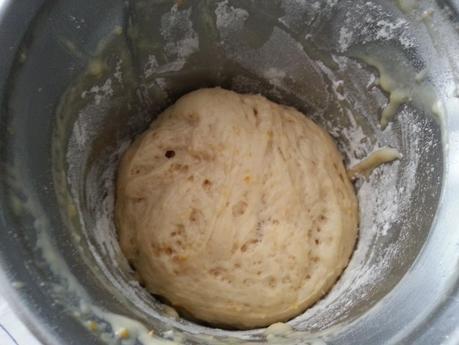 ROSCÓN DE REYES ROSCÓN DE REYES