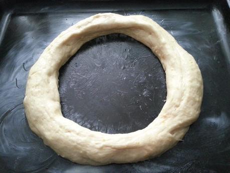 ROSCÓN DE REYES ROSCÓN DE REYES