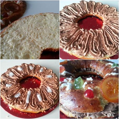 ROSCÓN DE REYES ROSCÓN DE REYES