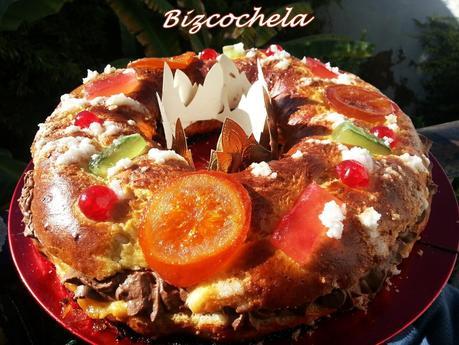 ROSCÓN DE REYES