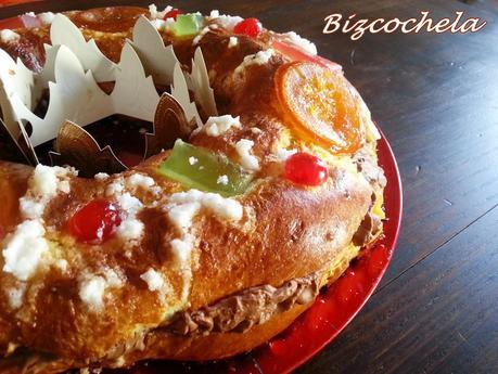 ROSCÓN DE REYES ROSCÓN DE REYES