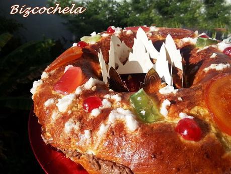 ROSCÓN DE REYES ROSCÓN DE REYES