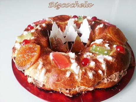 ROSCÓN DE REYES ROSCÓN DE REYES