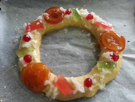 ROSCÓN DE REYES ROSCÓN DE REYES
