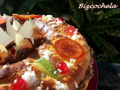 ROSCÓN DE REYES