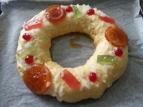 ROSCÓN DE REYES ROSCÓN DE REYES