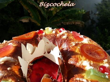 ROSCÓN DE REYES