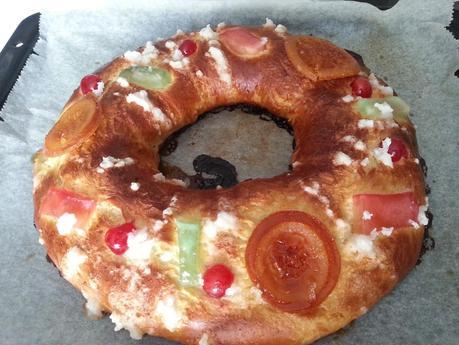 ROSCÓN DE REYES ROSCÓN DE REYES