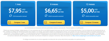 Como ser Socio en Club Penguin Gratis Como ser Socio en Club Penguin Gratis