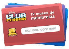 Como ser Socio en Club Penguin Gratis