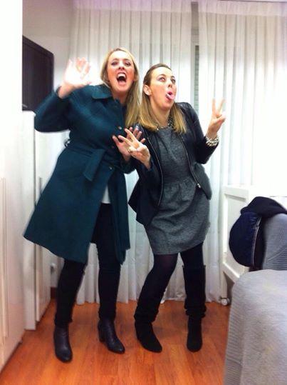 ASI SOMOS Y HEMOS PERDIDO!!! oHHHHHHH