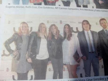 ASI SOMOS Y HEMOS PERDIDO!!! oHHHHHHH