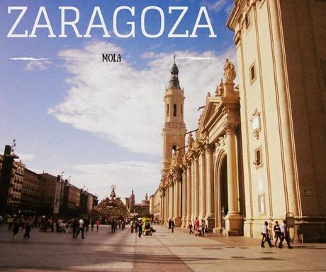 Fotografía de Zaragoza