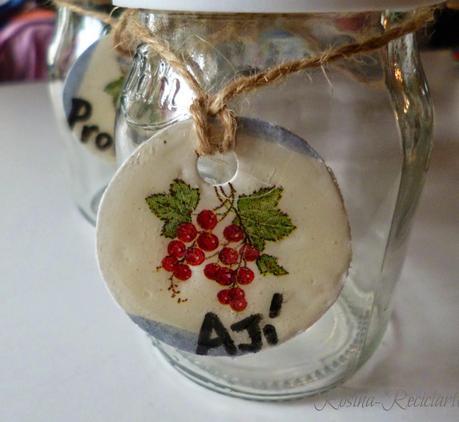 Hecho en Casa :Especieros Hecho en Casa :Especieros