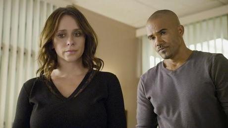 Mentes Criminales: 10x10. Amelia Porter. Mentes Criminales: 10x10. Amelia Porter.