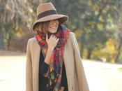 Camel Coat