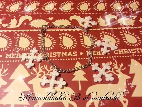 Adviento bloggero dia 12 Copos de nieve Recopilatorio