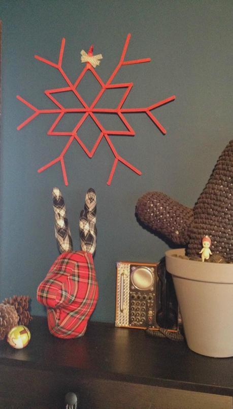 Adviento bloggero dia 12 Copos de nieve Recopilatorio