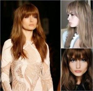 Tendencias pelo 2014