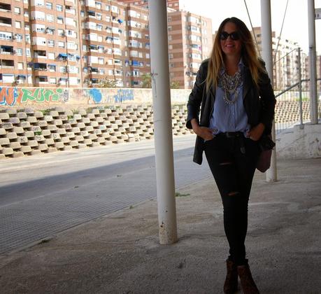 cOMODIDAD¡¡ #nOUNIFORMES