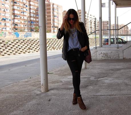 cOMODIDAD¡¡ #nOUNIFORMES