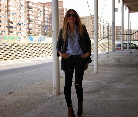 cOMODIDAD¡¡ #nOUNIFORMES