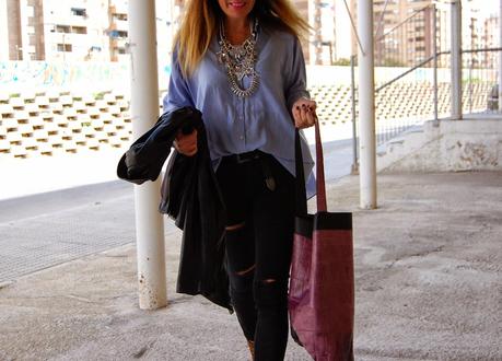 cOMODIDAD¡¡ #nOUNIFORMES