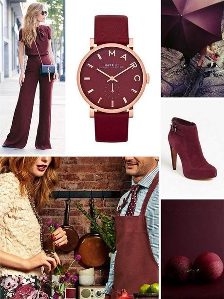 Marsala: color 2015