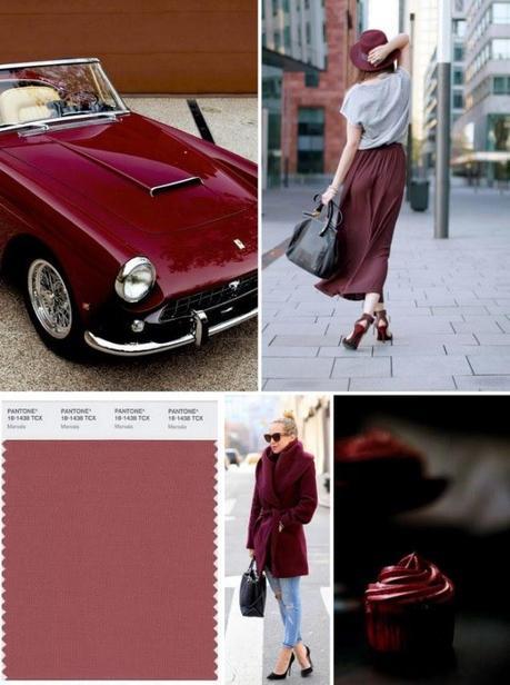 Marsala: color 2015