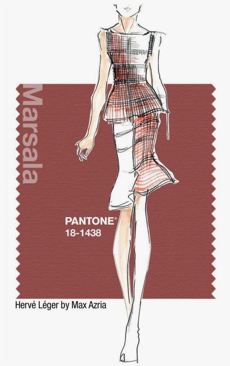 Marsala: color 2015