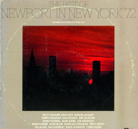 The best of Newport in New York '72 vol.2