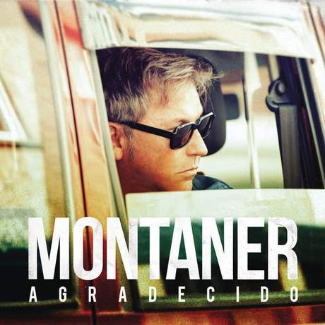 Agradecido Ricardo Montaner